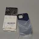 ESR for iPhone 15 Case with Stand, 23 ft Military-Grade Drop Protection Heavy Duty Magnetic Phone Case, Compatible with MagSafe Accessories, Cyber Series, Blue