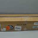 Watersay 15 Pack 4 x 4 x 40 Inch Golf Club Shipping Boxes with 8 x 48 Inch Bubble Protector Tall Corrugated Boxes Cardboard Long Golf Storage Box for Shipping Packaging Moving Mailing Home or Business