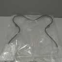 UPGRADED 74004105 Range Bake Element Compatible with Whirlpool Maytag Kenmore Stove Ovens Parts,74004105 Maytag Oven Heating Element Replacement 7406P42760 W10314702 Oven Convection Element