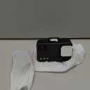 4K+4K Dash Cam Front and Rear, Free 128GB Card Included, 5.8GHz WiFi Dash Camera for Cars, Built-in GPS, G-Sensor, 170Wide Angle, 3" IPS Screen, 24H Parking Mode, Support 512GB Max (Black)