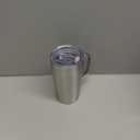 20oz Tumbler Vacuum Insulated 18/8 Stainless Steel Cup w/ Slider Lid