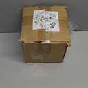 MARTINE MALL 12 Packs Peonies Artificial Flowers, Mixed Pink Artificial Peonies, Silk Peonies Flowers Fake Peonies Artificial Flowers Peonies Bouquet for Centerpiece Table Wedding Party Home Decor