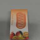 Scalp Massager and Shampoo Shower Brush, Detangling Hair Brush, Scalp Care Hair Brush Wet & Dry detangler for Men and Womenfor Straight/Curly/Thick/Long/Wavy/Damaged Hair, Green