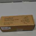 Cordless Soldering Iron for Kobalt 24V Battery,60W Portable Electric Soldering Station With USB &Type C, Adjustable Solder Iron Kit Tool for DIY,Appliance Repair,Wire Welding(NO Battery)