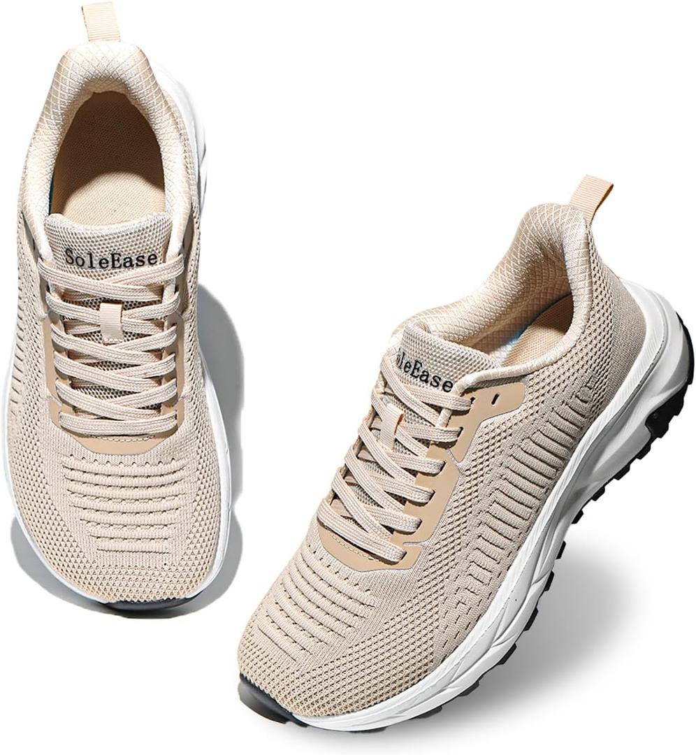 Wide Tennis Pickleball Shoes for Men & Women