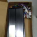 Brushless Motor Controller, 48V 60V 64V 72V 2000W Aluminium Alloy Electric Brushless Motor Controller 18 Tube High Sensitivy for Electric Electric Scooter