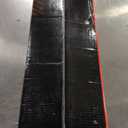 KEMIMOTO UTV Sound Bar 28 Inch ATV Soundbar 4X Subwoofers LED Party Lights Bluetooth Golf Cart Sound Bar 2X Tweeters Compatible with Polaris RZR Can-Am X3 Defender CFMOTO for 1.56"- 2.25" Roll Cage