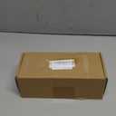 Spin Down Sediment Filters, 40-50 Micron Reusable Water Prefilter System, 3/4" MNPT,BPA-Free Lead-Free Heavy Duty Brass