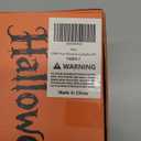 GARIG 3.6FT Halloween Inflatables Eyeballs Outdoor Decorations Build-in LEDs Lights Blow Up Decorations for Garden Car Window Decor