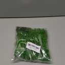 SaktopDeco 40 PCS Miniature Trees Bushes Model Trees Diorama Trees Woodland Scenic Train Scenery Railroad Architecture Fake Trees