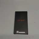 CANSHN Magnetic Compatible with iPhone 17 Pro Max Case, Upgraded [Full Camera Protection] [Compatible with Magsafe] [Translucent Matte] Shockproof Protective Phone Cover 6.9 Inch - Deep Blue