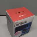 BLTH Speaker Night Light White