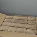 Tork MK520A 9.13 x 9.5 1-Ply Multifold Hand Towel - Natural (16/Carton)