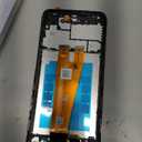 LCD Screen Replacement Touch Digitizer Display Assembly for Samsung Galaxy A04 A045 A045F SM-A045F 6.5" (with Frame)