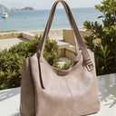 Hobo Bag for Women Shoulder Bag Slouchy Handbags and Purses