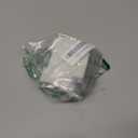 HCOVTXR 110V Smart Circuit Breaker,1~63 Amp Low Voltage Cutoff, AC Disconnect Current Adjustable for Solar Systems (Black)