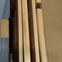 Premium Bamboo Bathtub Tray Caddy - Bath Tub Tray Table for Bathtub - Bath Caddy Tray for Bathtub, Expandable Size, Fits Most Bath Tubs (Natural(bamboo Wood Color))