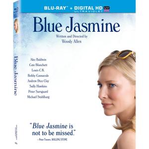 Blue Jasmine Blu-ray