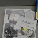 Tapo 4K 8MP Wired Pan/Tilt Outdoor Security Camera, Free Person/Vehicle Detect & 360 View, Color Night, Local AI, SD/Cloud Storage, Works w/Alexa & Google Assistant, 2.4 GHz WiFi C560WS