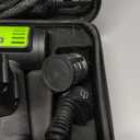 Portable Pressure Washer Cordless 2 Batteries - 1200PSI Brushless Battery Powered Power Washer with 6-in-1 Nozzle, Foam Cannon, 3 Power Level, Hand Held Pressure Washer for Cars Patio Driveway