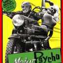 Motorpsycho, DVD