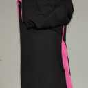 TOPONSKY Women Casual 2 Piece Outfit Long Pant Set Sweatsuits Tracksuits (Small, Ca Black Rose)