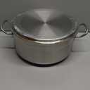 Tramontina Pro-Line Stainless Steel 24-Quart Stock Pot with Lid, Extra Large Soup Pot for Professional Kitchens, NSF-Certified