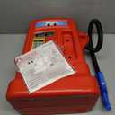 Little Tikes Cozy Pumper Multi, 13.5 long x 8.5 wide x 17.5 high