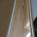 40" Live Edge Floating Shelf, Solid Elm Wood Wall Shelf, 40 Inch | 1 Pack