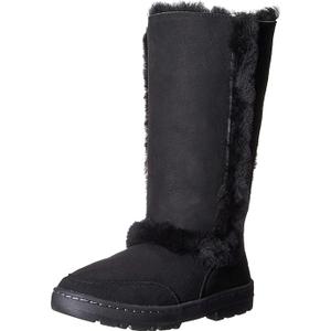 UGG womens Sundance Ii RevivalBoot
 10, Black