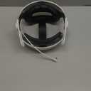 KIWI design H4 Boost Comfort Battery Head Strap Accessories for Meta/Oculus Quest 3/3S, Dual Fast Charge The VR Headset and Battery Strap in 2.5h, Halo Strap Reduce Facial Pressure, Not for Quest 2