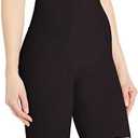 Maidenform womens Shapewear High-waist Thigh Slimmer, Tummy Control Thigh Slimmer, Firm Control Shapewear for Women Size S