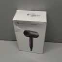 slopehill Professional Ionic Hair Dryer, Powerful 1800W Fast Drying Low Noise Blow Dryer with 2 Concentrator Nozzle 1 Diffuser Attachments for Home Salon Travel (Mocha Mousse)