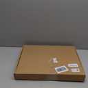 2Pcs 6FT Norfolk Pine Garlands Realistic, Real Touch Winter Xmas Garland, Christmas Decorations Indoor Outdoor, Artificial Holiday Decor Faux Greenery for Mantle, Fireplace, Table