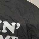 Bustin' Makes Me Feel Good Apparel T-Shirt, M