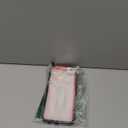 Phone Case for REVVL 6 Pro 5G / T Phone Pro 5G TMAF035G Case with Tempered Glass Screen Protector, Magnetic Bulit in Kickstand Dual Layer Shockproof Cover for TMobile REVVL 6 Pro 5G Black