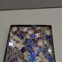 Buffalo Games  for The Fans 500 Piece Kpop Demon Hunters Foil Jigsaw Puzzle - Colorful Puzzles for Adults  Precision-Cut Pieces, Beautiful Artwork, and Hours of Relaxing Fun