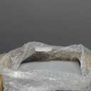 LYSHIYI Shoe Cover Dispenser with 200pcs Disposable Shoe Covers, Automatic Shoe Cover Machine Fits shoes up to Men's size 12, Suitable for Home, Factory, Hospital (Silver)