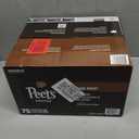 Peet's Coffee, Dark Roast Keurig K-Cup Pods, 100% Arabica Coffee - Major Dickason's Blend 75 Count (1 Box of 75 Pods) (EXP 02/01/27)