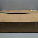 Full Size Box Springs - 5 Inch Low Profile Mattress Foundation No Noise Heavy Duty Metal Basics Bed Base with Clean Fabric Cover, Easy Assembly