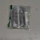 (Pack of 2) Replacement Remote Control Only for Roku TV, Compatible for TCL Roku/Hisense Roku/Onn Roku/Sharp Roku/Element Roku/Westinghouse Roku/Philips Roku Smart TVs (Not for Roku Stick and Box)