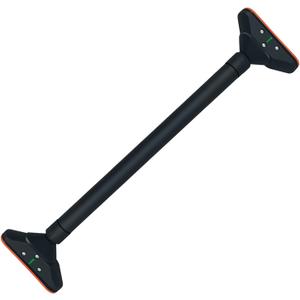 Pull Up Bar for Doorway,Chin Up Bar for Body Workout,Narrow pads,Home Gym Exercise Fitness with Level Meter and Adjustable Width (Medium 74-100cm)