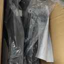 HANKEY Swing Right Blind Corner Cabinet Pull Out Organizer 2-Tier Slide Out Kitchen Organizers and Storage with Soft Close, Kitchen Cabinet Lazy Susan Organizer for Cabinet 32inch, Right Open