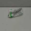 Aniso Stainless Steel Whisk (8.4 inches, Silver)