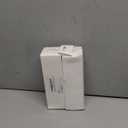 RWFFR Viking Refrigerator Water Filter Cartridge, 2 Filter