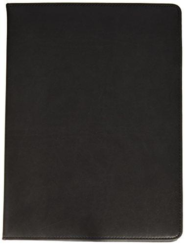 Plan Ahead Better Business Padfolio, 9.25 x 12.5", Assorted Colors, Color May Vary, 1 Padfolio (86103)