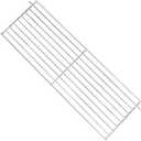 Warming Rack for Pit Boss Lexington Upper Grid Cooking Grate for Pitboss 500 540 550 Series Wood Pellet Smoker Grill Replacement Parts Holding Grilling BBQ Accessory