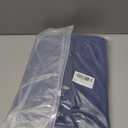 RIOGOO Pet Heating Pad, Electric Heating Pad for Dogs and Cats with Timer, 6 Level Adjustable Temperature Dog Heated Blanket (Blue, M:25''x12.5)