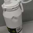 ZULU High Performance Bottle 40 oz, White