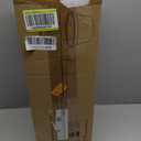 250 Sets Kraft Paper Food Containers With Vented Lids, To Go Hot Soup Bowls, Disposable Ice Cream Cups - Kraft (16 oz)